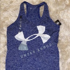 Under Armor Tank Top